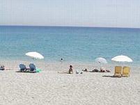 Valtos beach, Parga 